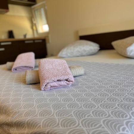 Apartments San Monte بودْسْتغانا المظهر الخارجي الصورة