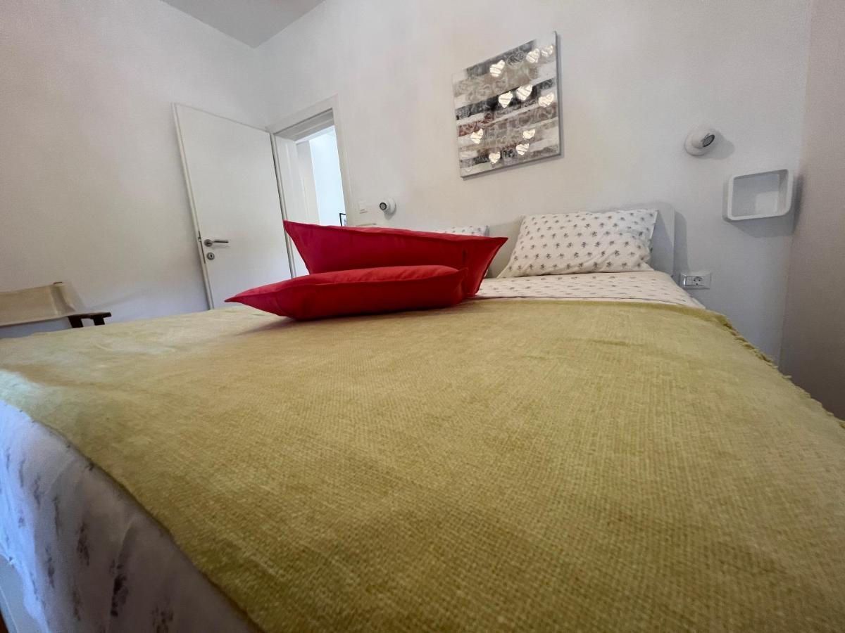 Apartments San Monte بودْسْتغانا المظهر الخارجي الصورة