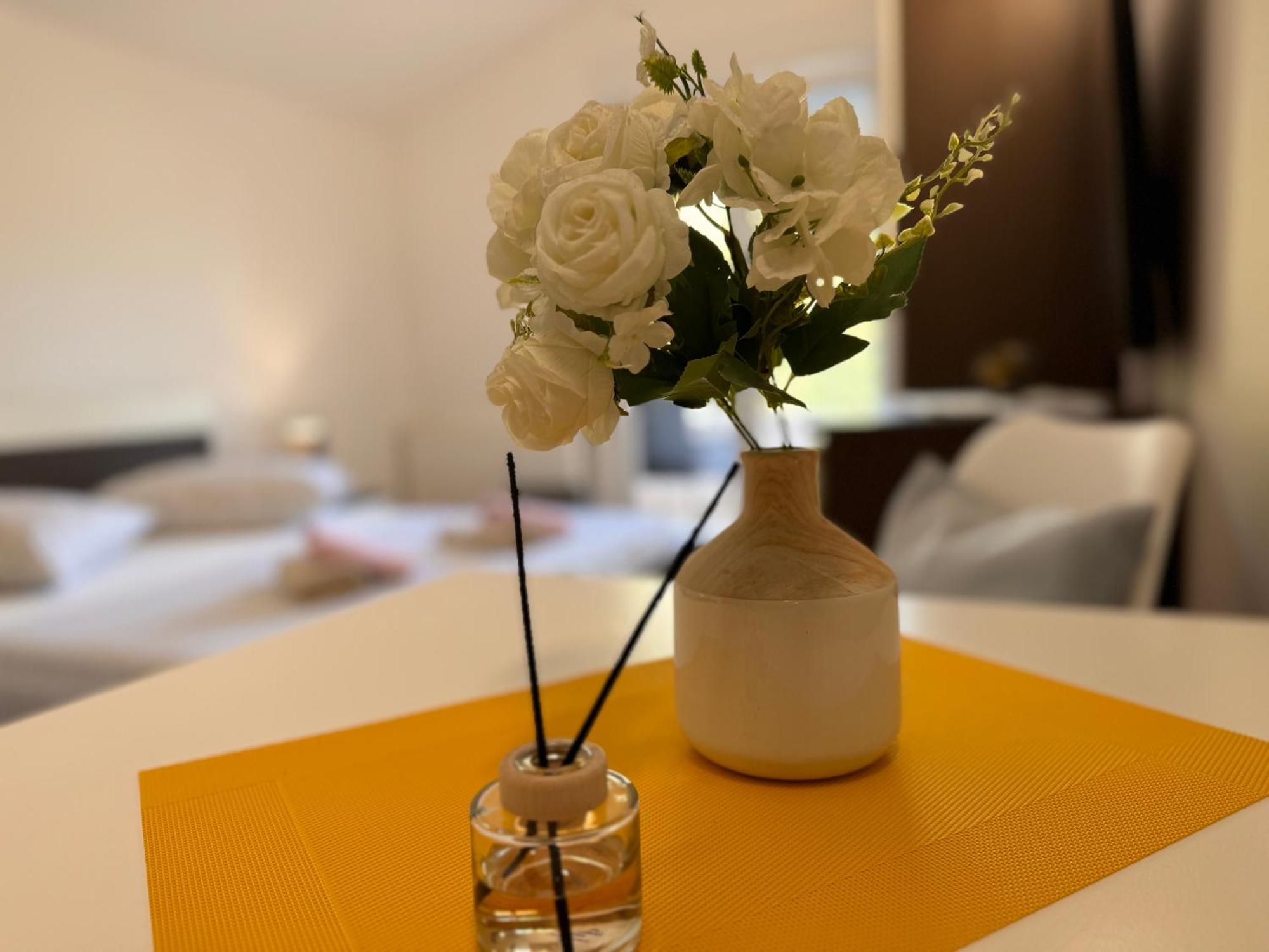 Apartments San Monte بودْسْتغانا المظهر الخارجي الصورة
