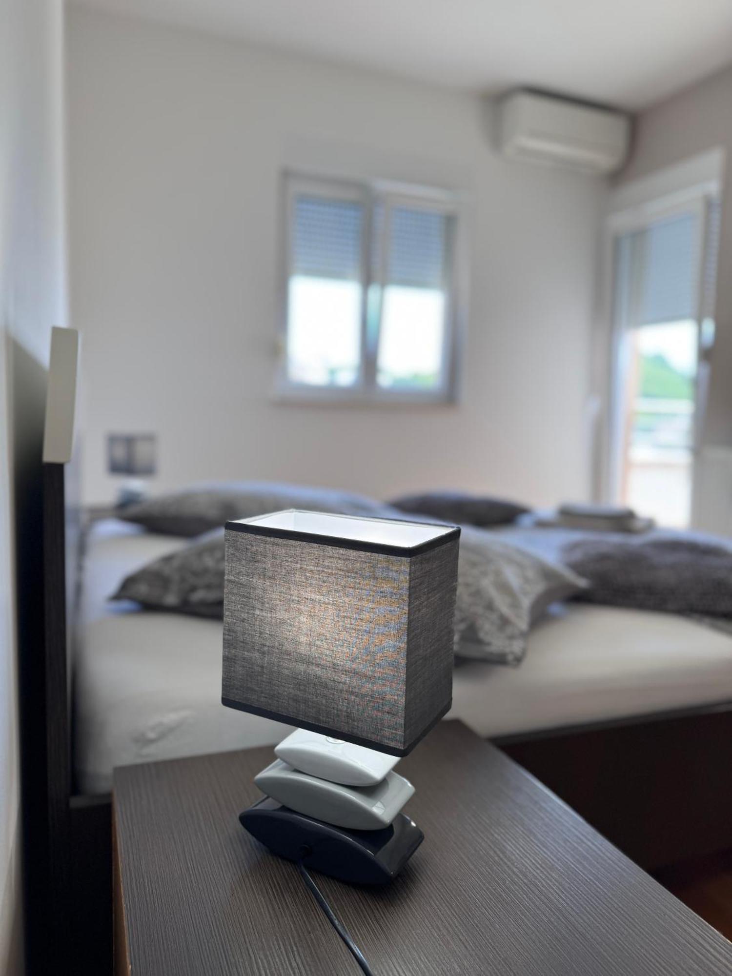 Apartments San Monte بودْسْتغانا المظهر الخارجي الصورة