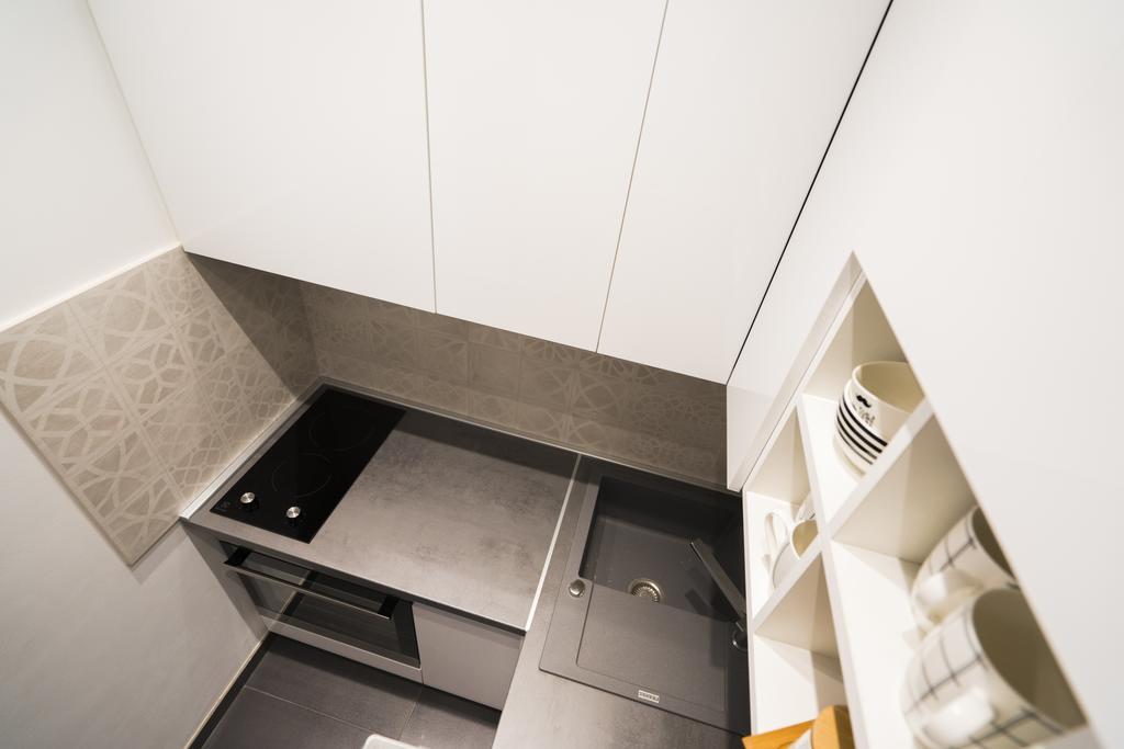 Apartments San Monte بودْسْتغانا المظهر الخارجي الصورة