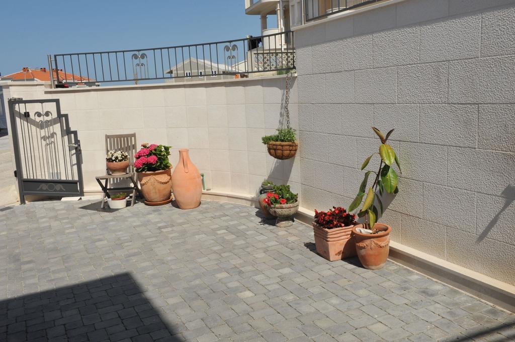 Apartments San Monte بودْسْتغانا المظهر الخارجي الصورة