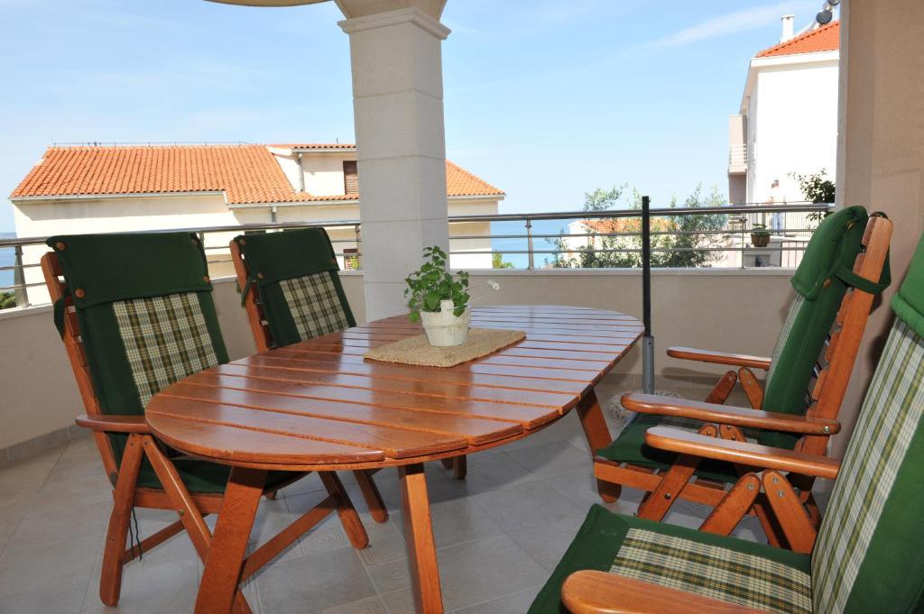 Apartments San Monte بودْسْتغانا الغرفة الصورة