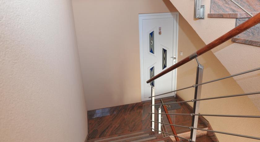 Apartments San Monte بودْسْتغانا المظهر الخارجي الصورة